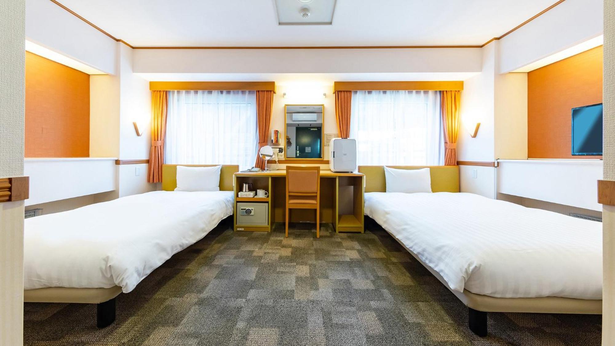 Toyoko Inn Hokkaido Hakodate Ekimae Daimon Bagian luar foto