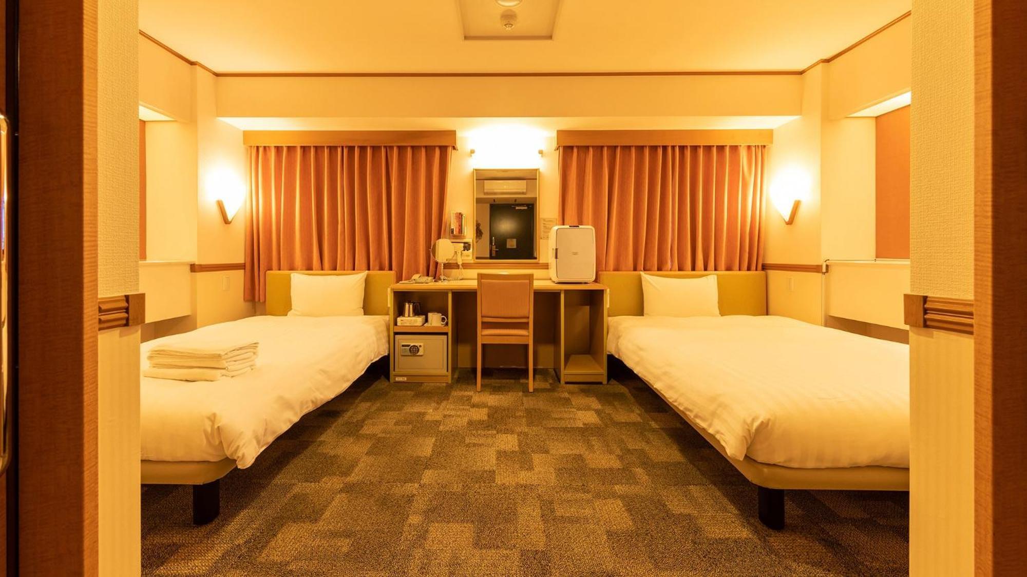 Toyoko Inn Hokkaido Hakodate Ekimae Daimon Bagian luar foto