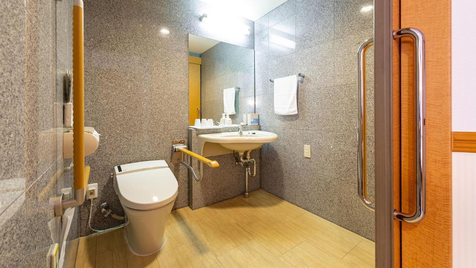 Toyoko Inn Hokkaido Hakodate Ekimae Daimon Bagian luar foto